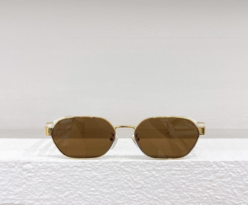 Gucci glasses