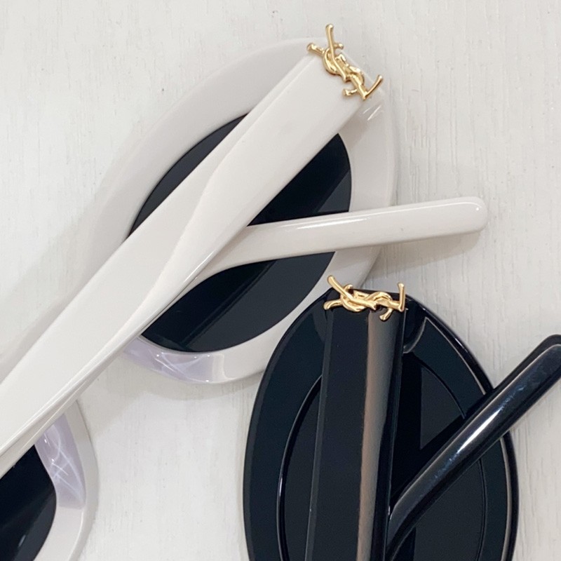 YSL glasses