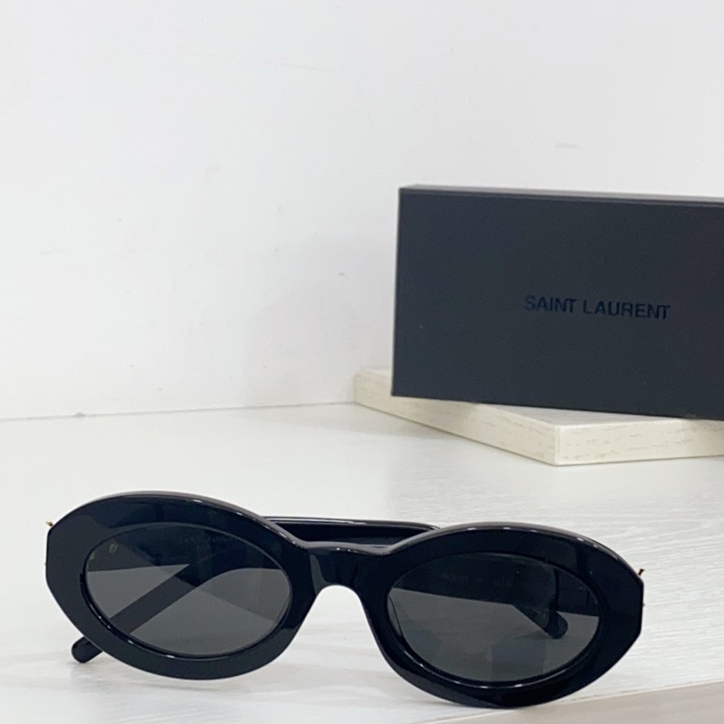 YSL glasses