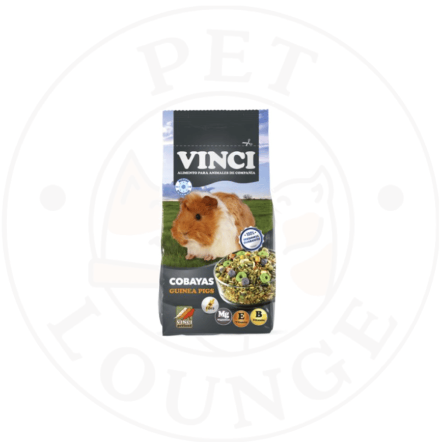 طعام هامستر وحيوانات صغيرة 1kg - VINCI