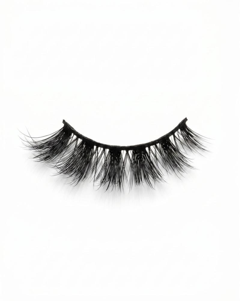 رموش أوبراماك Natural 10