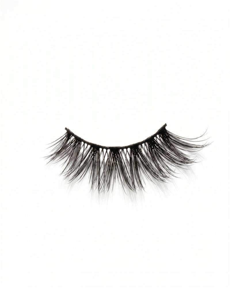 رموش أوبراماك Natural 08