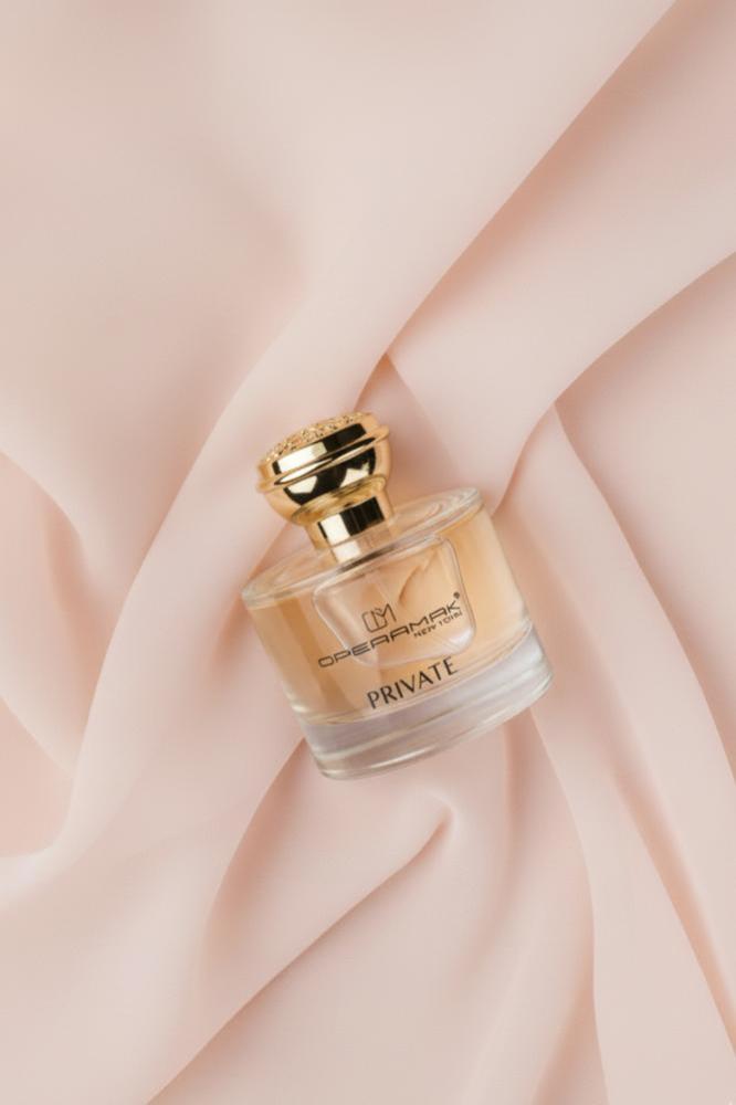 عطر برافيت من اوبراماك