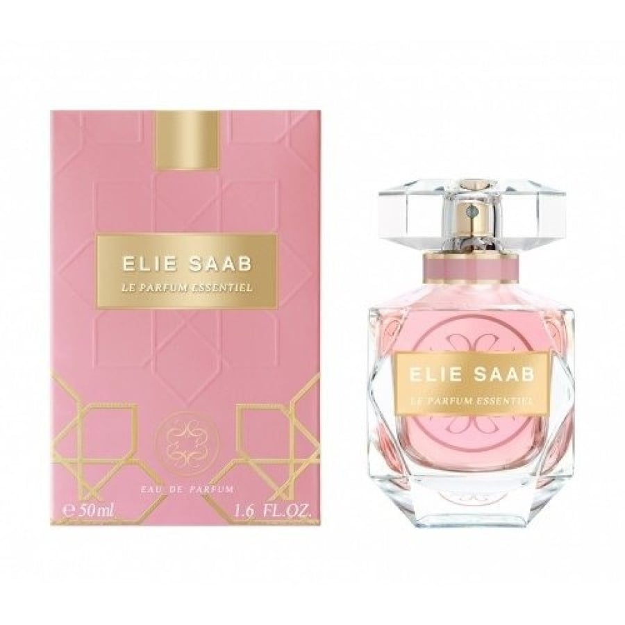 Elie Saab Elie Saab Le Parfum Essentiel 50ml متجر خبير العطور