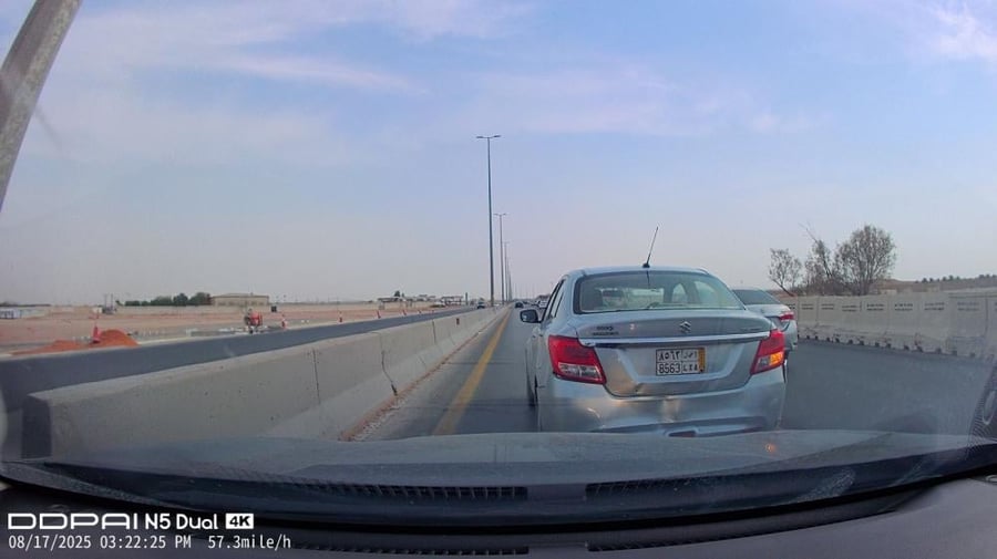 بكج داش كام DDPAI N5 Dual 4K