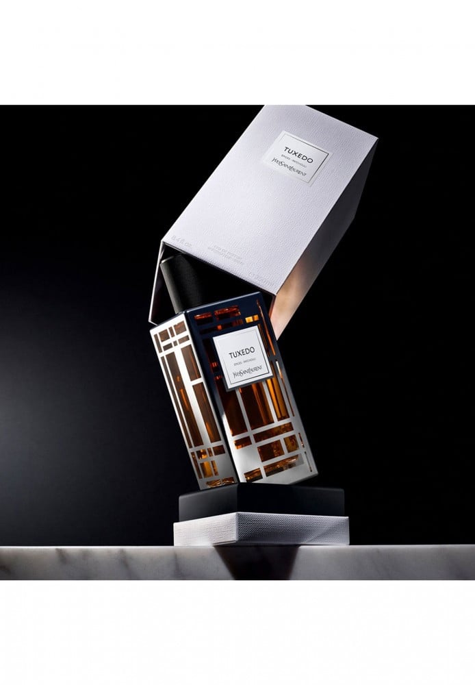 Yves Saint Laurent Tuxedo Eau de Parfum (Limited Edition) 250 ml