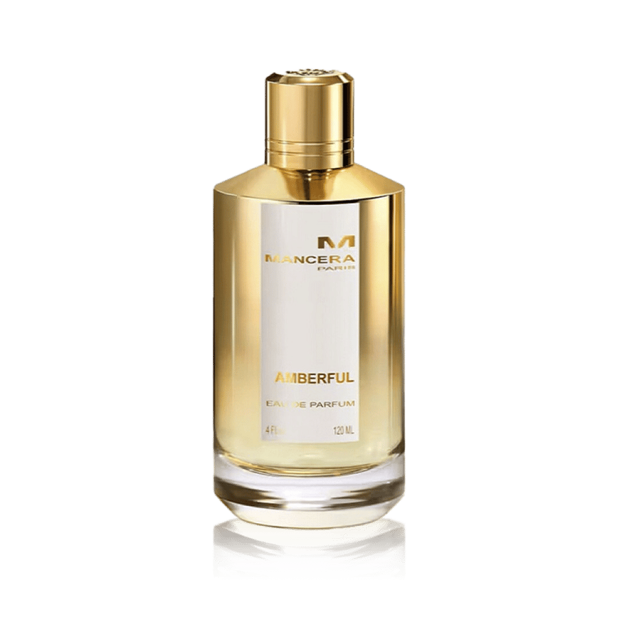 عطر مانسيرا أمبرفول أو دو برفيوم 120 مل