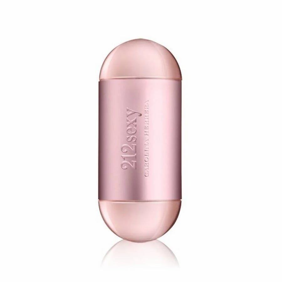 Carolina Herrera 212 Sexy for women Eau de Parfum 100ml