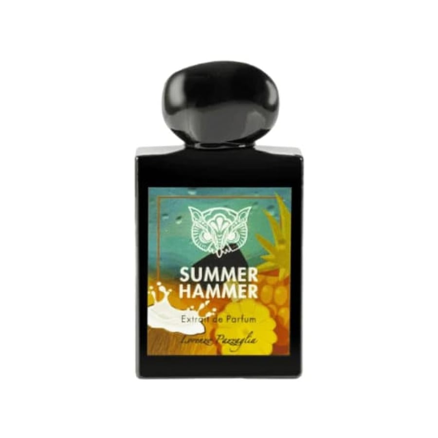 عطر لورينزو بازاليا سمر هامر إكستريت دو برفيوم 50 مل