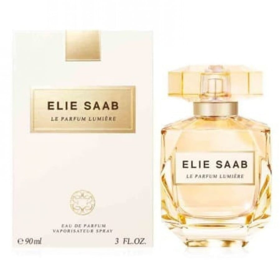 عطر ايلي صعب لو بارفان لومير بارفيوم أو دو برفيوم 90مل
