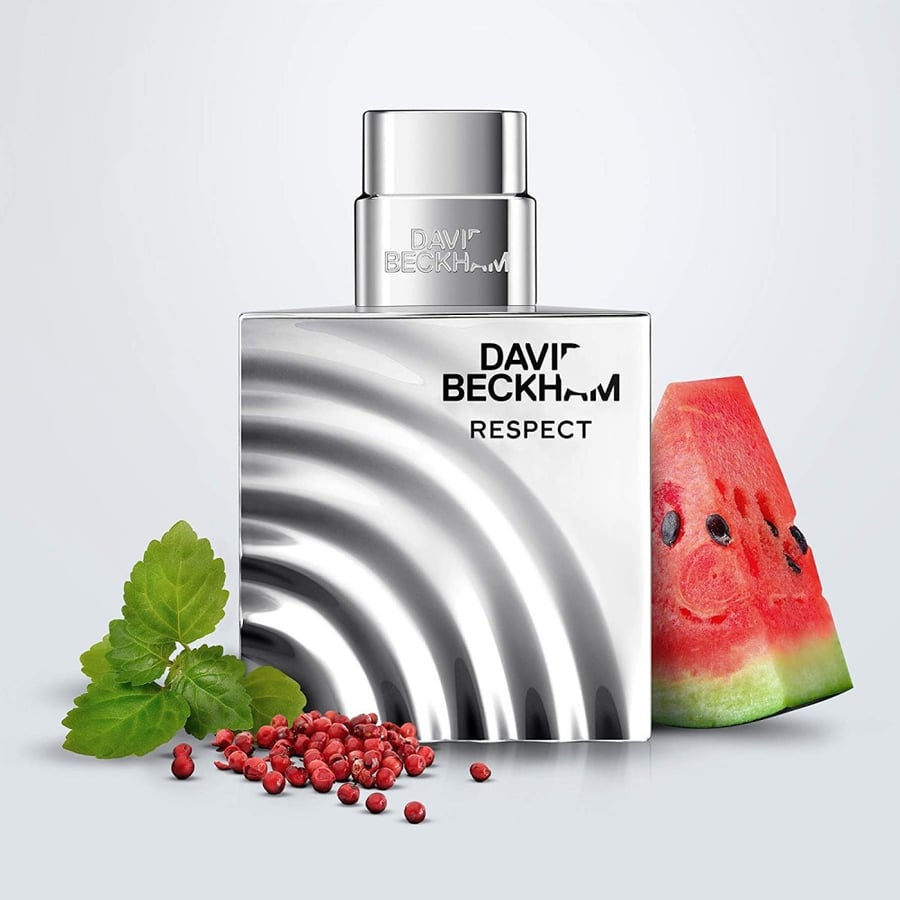 David Beckham Respect 90ml