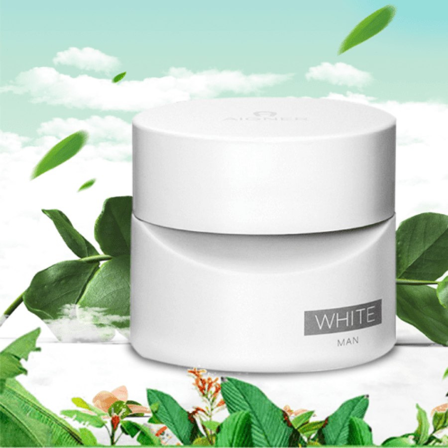 عطر وايت من اجنر للرجال - او دو تواليت 100مل