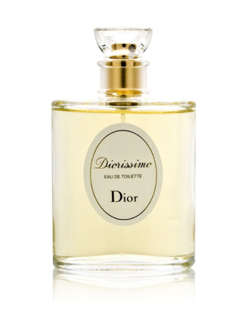 عطر ديور ديوريسيمو أو دو تواليت 100مل