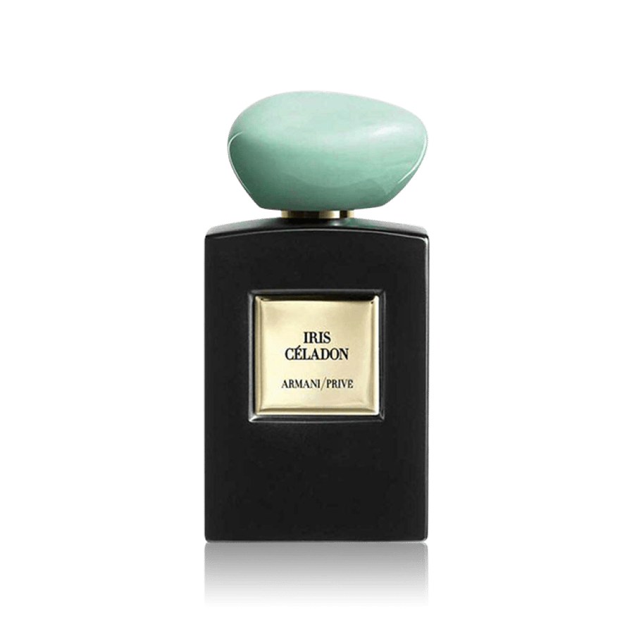 عطر ارماني برايف ايرس سيلادون او دو بارفيوم 100مل
