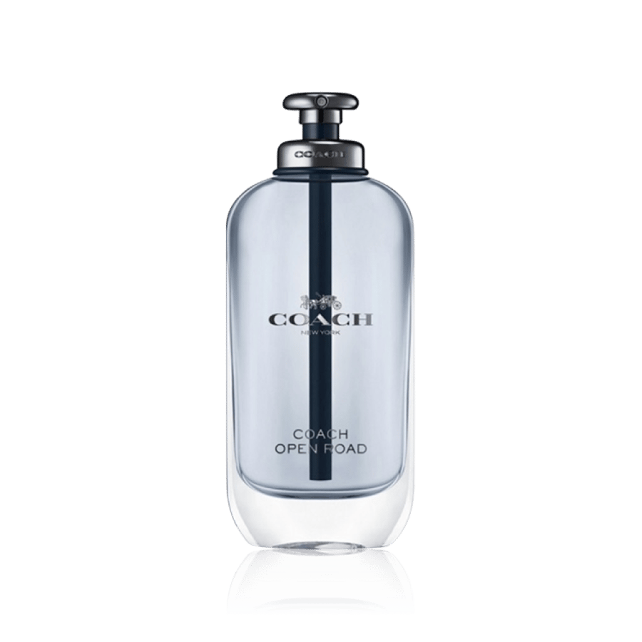 Coach Open Road Eau de Toilette 100ml