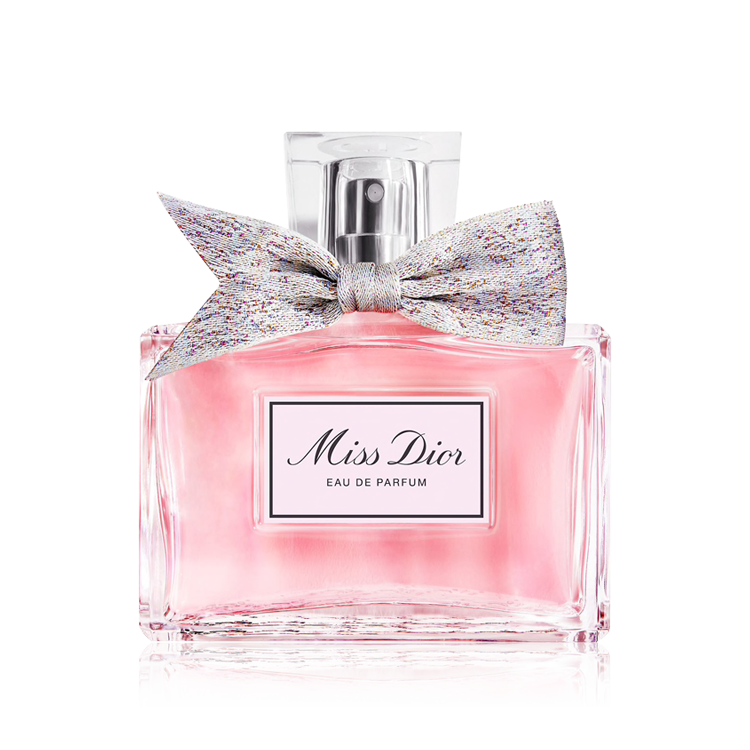 Dior Miss Dior Eau de Parfum - New Edition 100ml