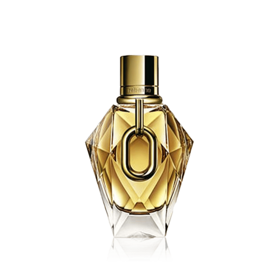 Rabanne Million Gold Eau de Parfum 90ml Refillable