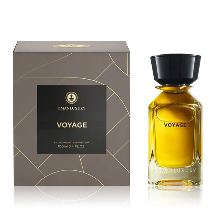 عطر عمان لوكجري فوياج أو دو برفيوم 100 مل