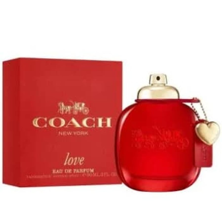 عطر كوتش نيويورك لوف اودي بارفيوم 90 مل