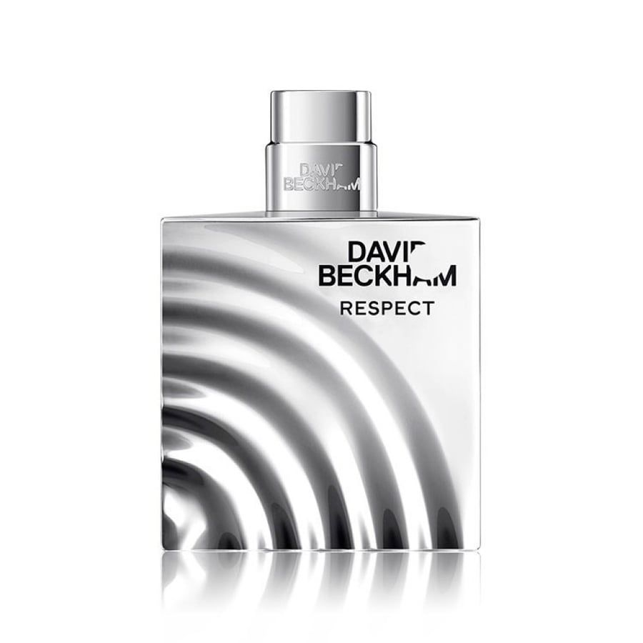 David Beckham Respect 90ml