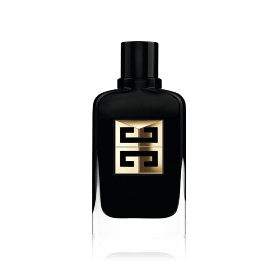 Givenchy Gentleman's Society Ambre Eau de Parfum fragrance size range: 2ml, 3ml, 5ml, 10ml