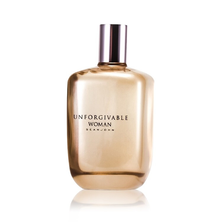 Shen Jun Unforgivable perfume for women, Eau de Parfum, 125 ml
