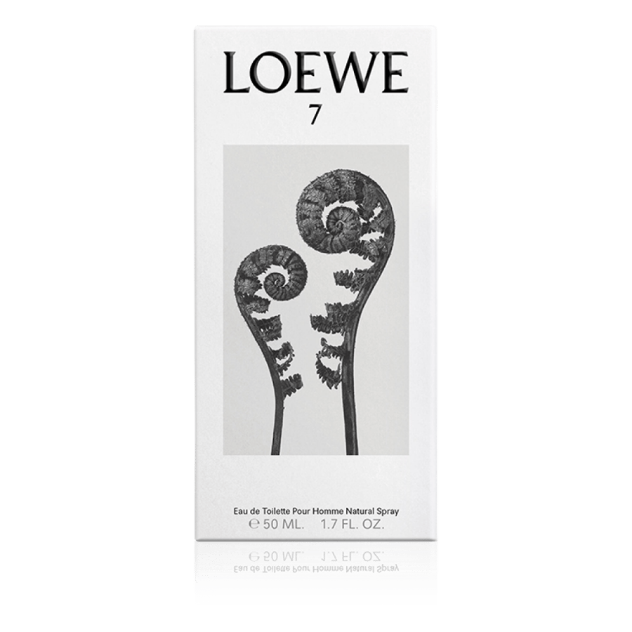 Loewe 7 Eau de Toilette 100ml