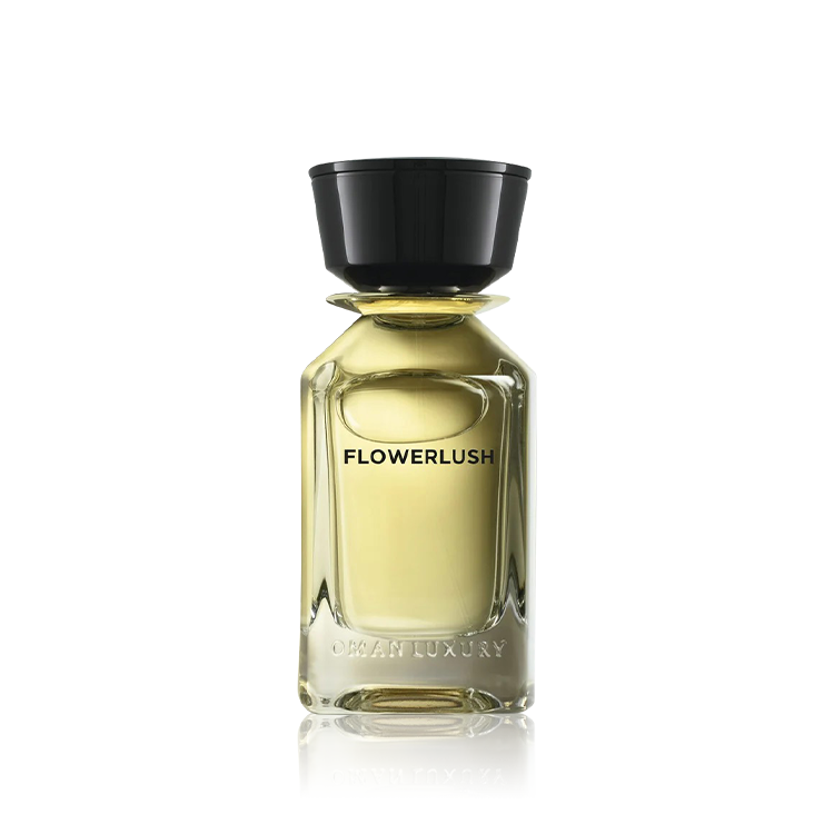 عطر عمان لوكجري فلاور لاش أو دو برفيوم 100 مل