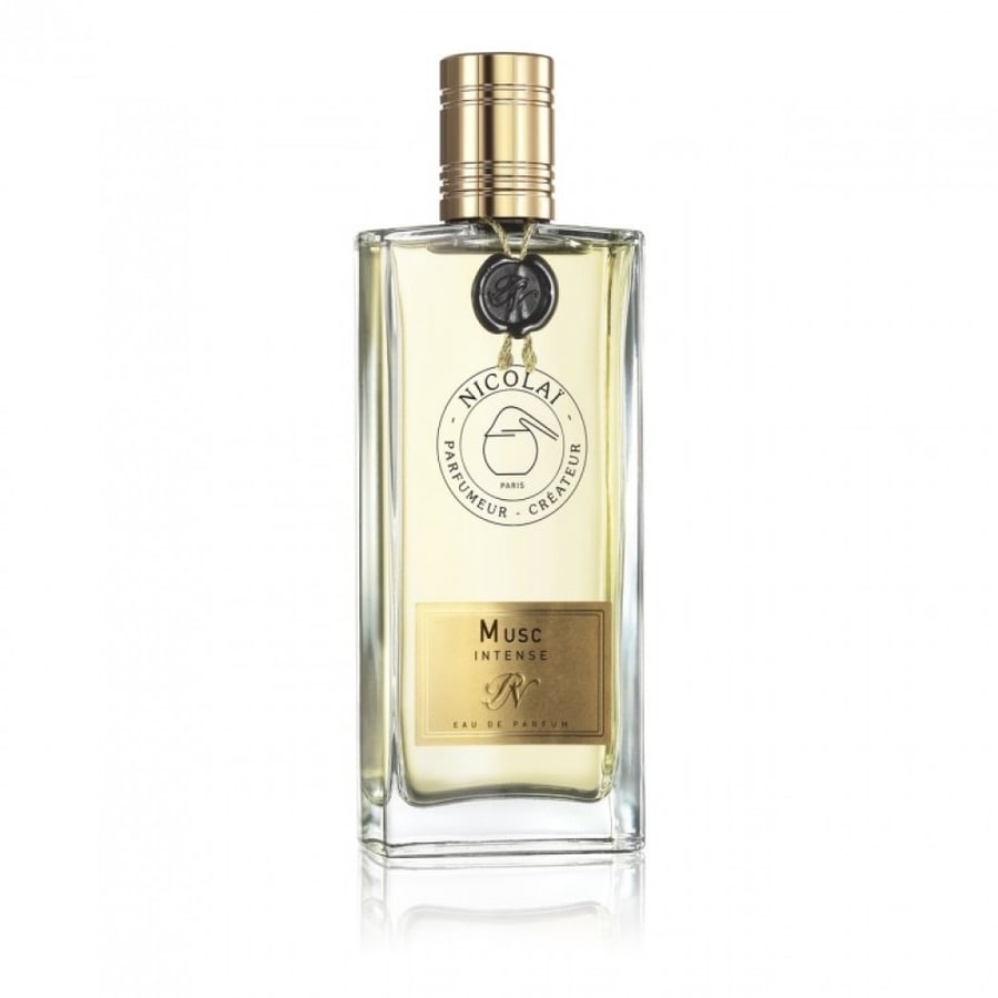 Nicolai Musk Intense Perfume 100ml