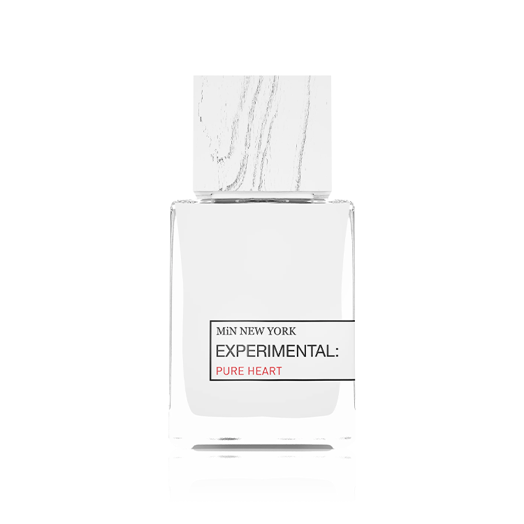عطر مِن نيويورك بيور هارت أو دو برفيوم 75مل