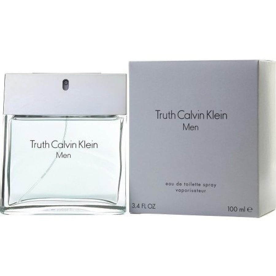 عطر كالفن كلاين تروث الرجالي او دو تواليت 100مل