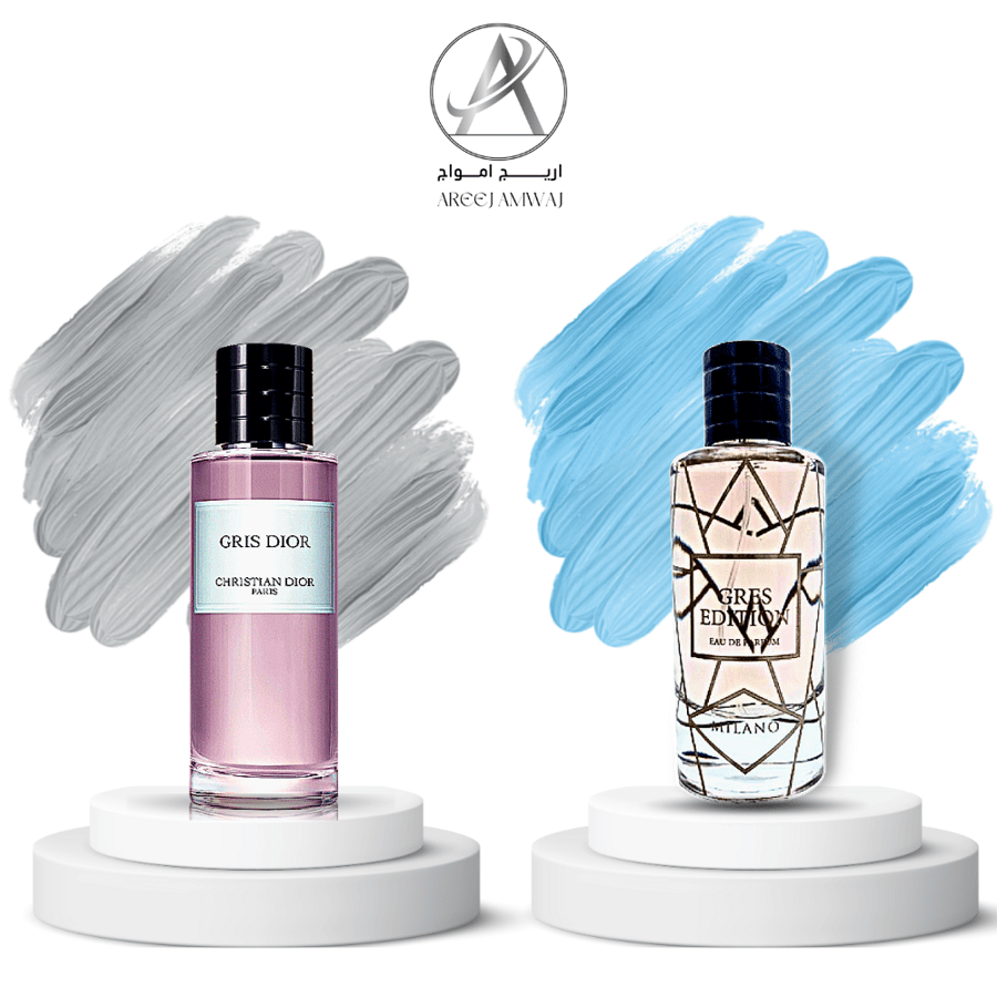 Milano grace edition perfume 100ml
