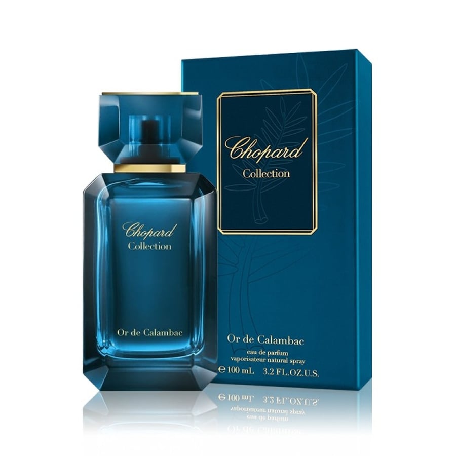 Chopard Eau de Calambac 100ml