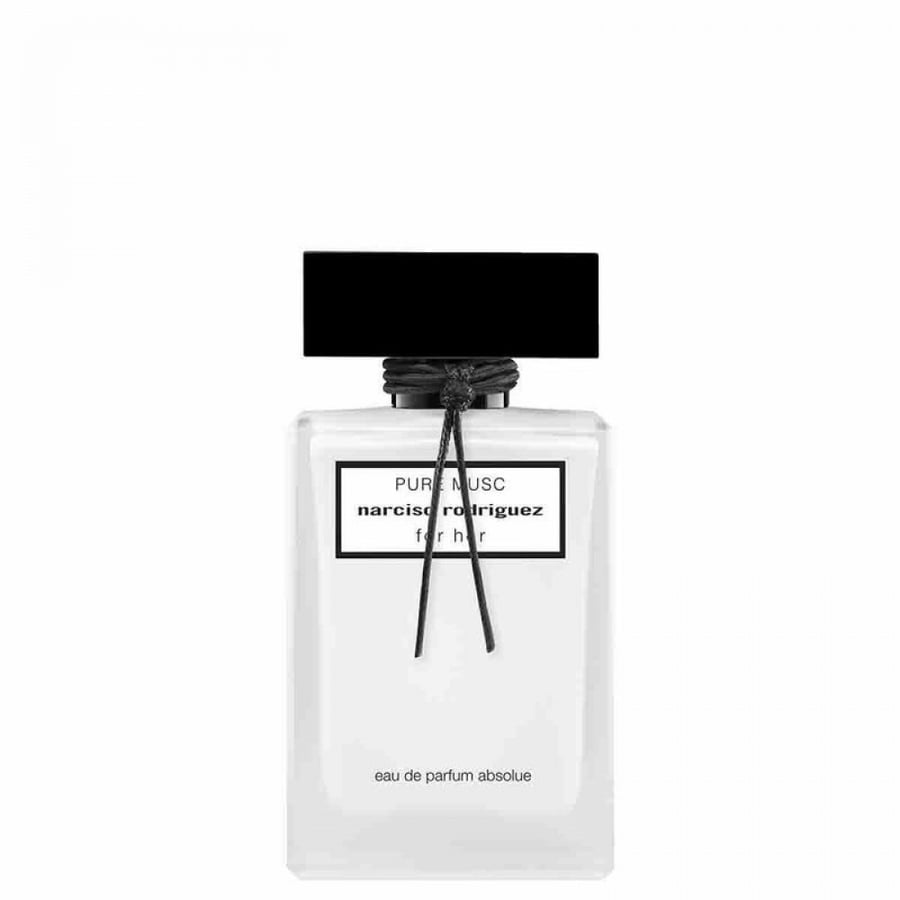 Narciso for Her Pure Musk Eau de Parfum Absolu 100ml