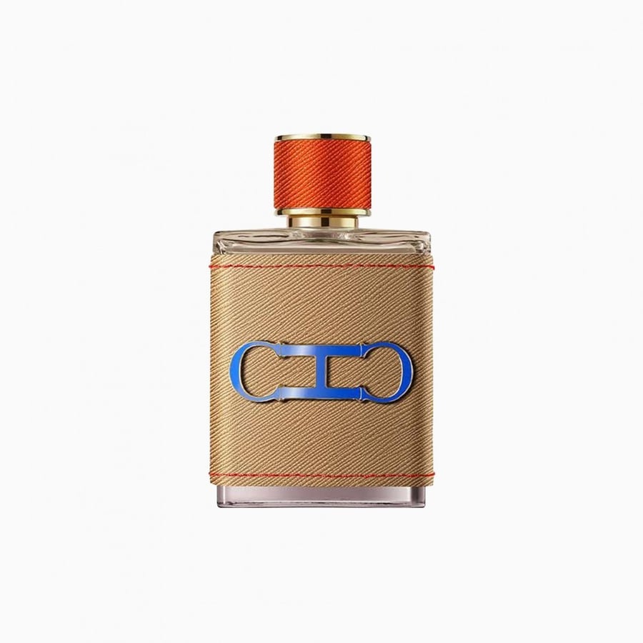 Carolina Herrera CH Passion Eau de Parfum for Men 100ml