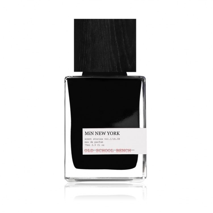 عطر مِن نيويورك أونسين 75مل
