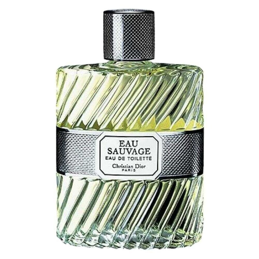 عطر ديور أو سوفاج أو دو كولون 50مل