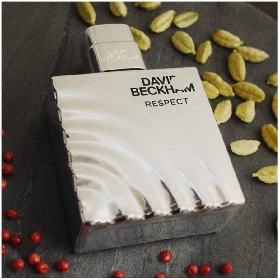 David Beckham Respect 90ml
