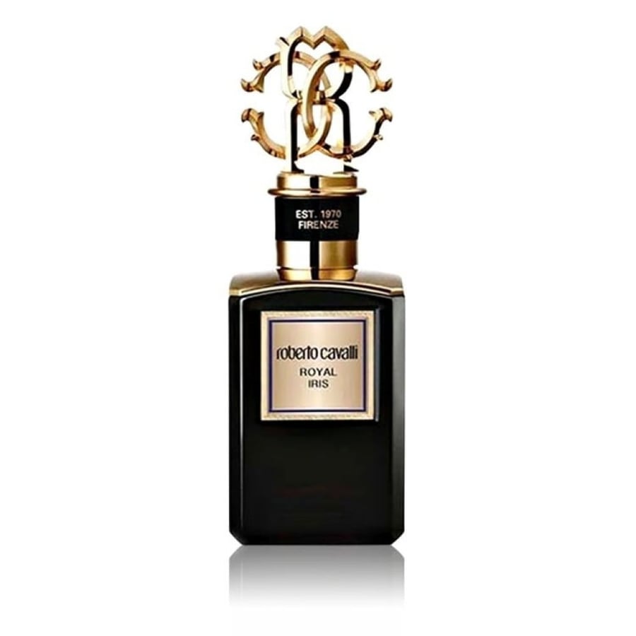 عطر روبرتو كافالي رويل ارس او دو بارفيوم 100مل