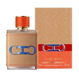 Carolina Herrera CH Passion Eau de Parfum for Men 100ml