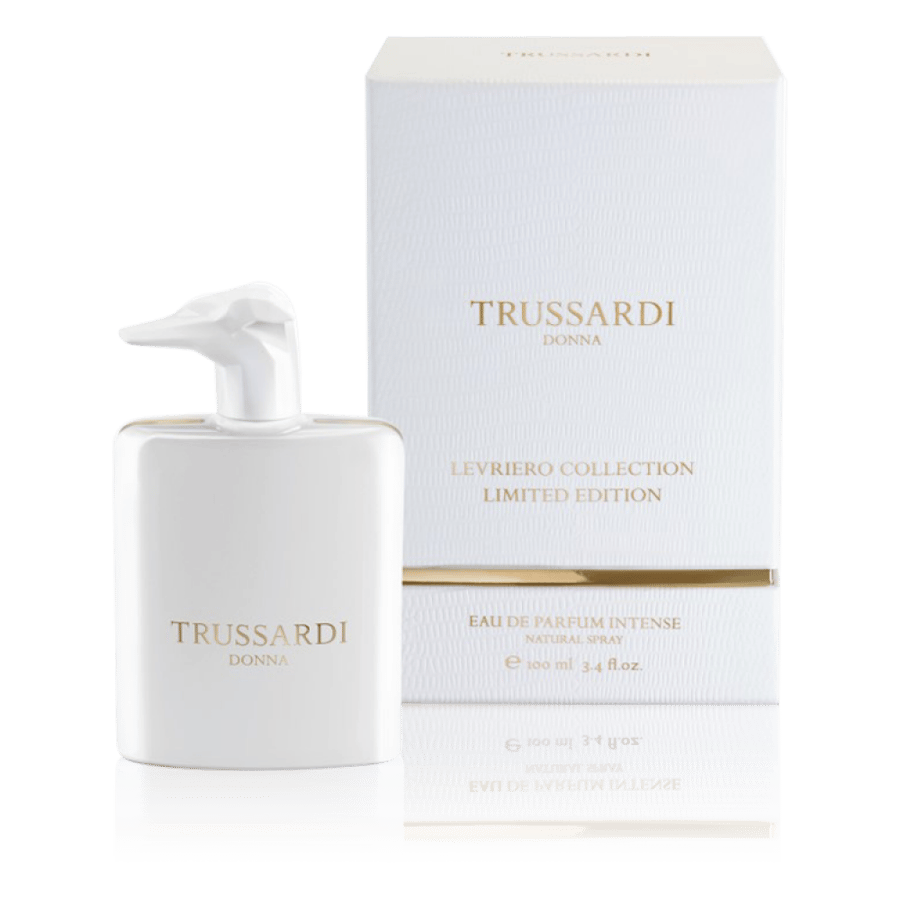 Trussardi Donna Liverero Limited Edition Eau de Parfum Intense 100 ml