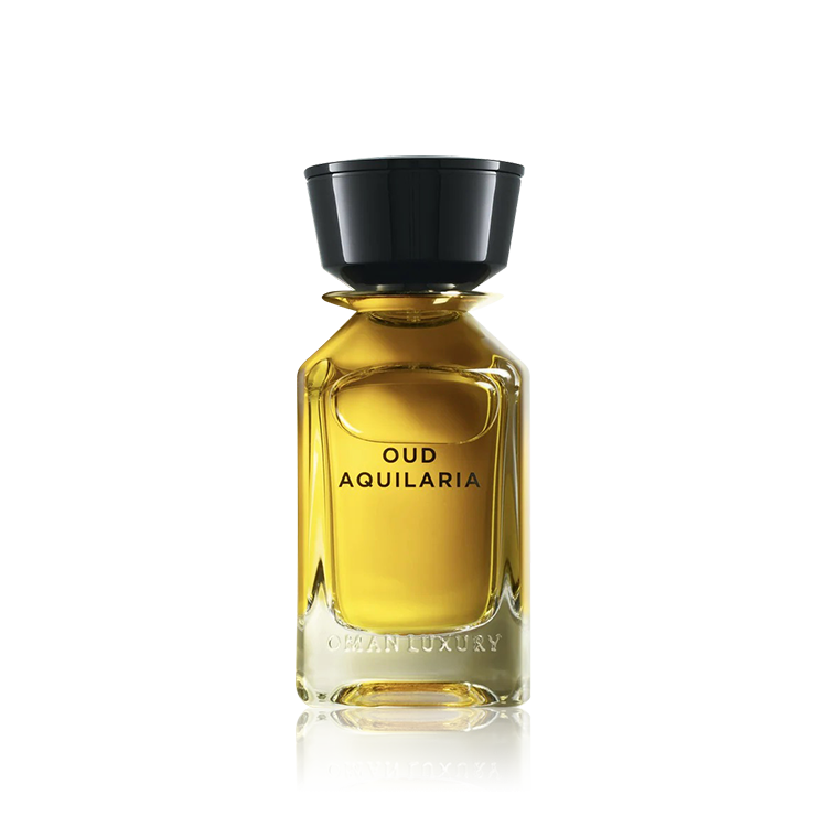 عطر عمان لوكجري عود أكويلاريا أو دو برفيوم 100 مل