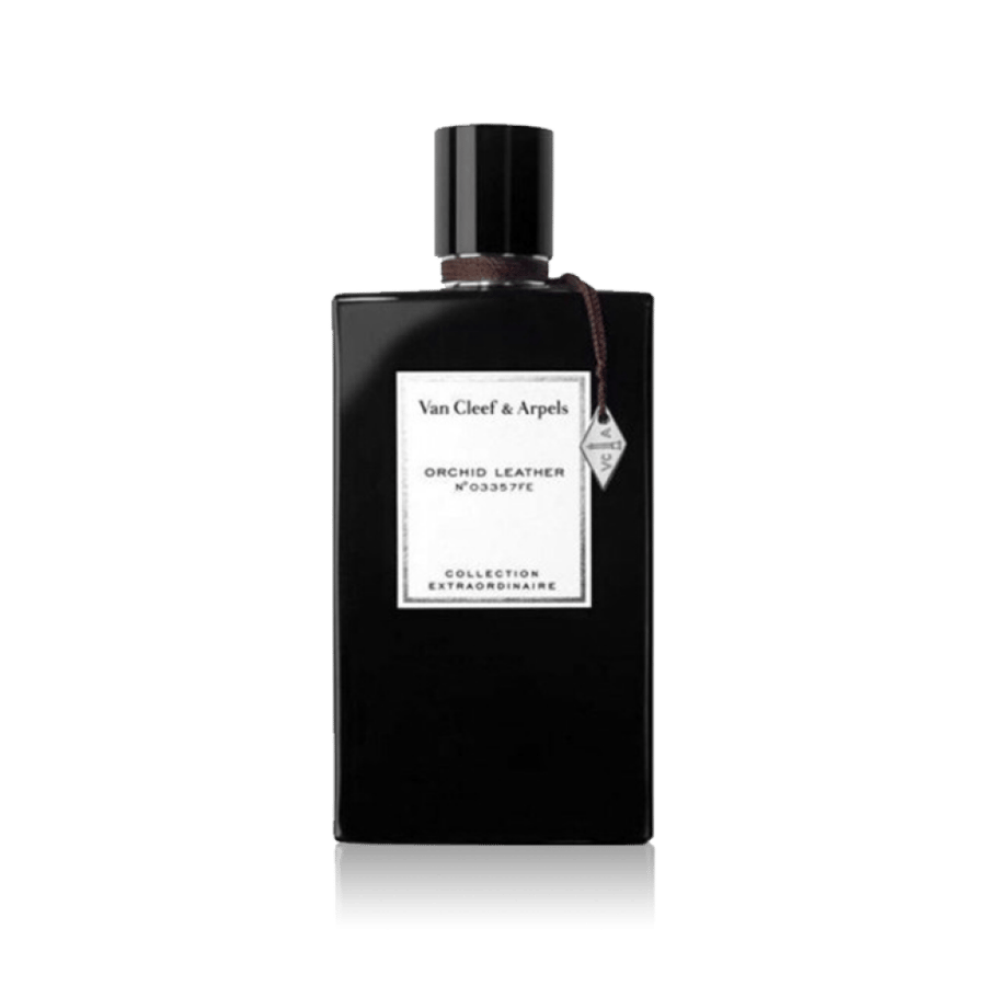 عطر اوركيد ليذر من فان كليف اند اربلز