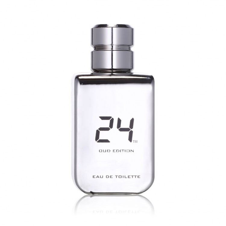 Century 24 Platinum Oud Edition Eau de Toilette 50ml