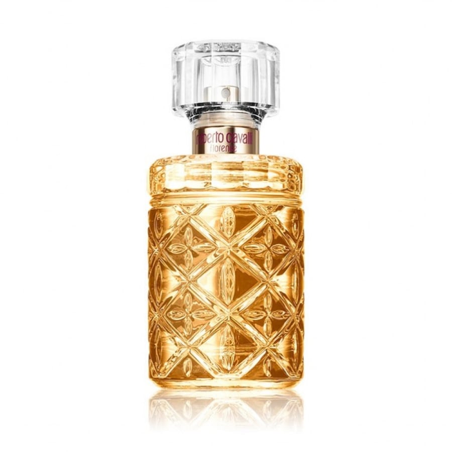 Roberto Cavalli Florence Ambre Eau de Parfum 75ml