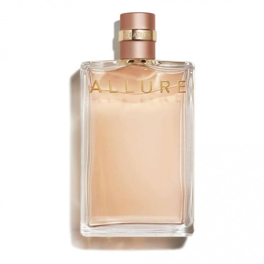 Allure Chanel Eau de Parfum 100 ml