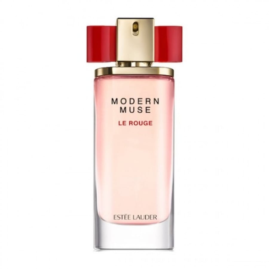 Estee Lauder Modern Muse Le Rouge perfume for women 100ml