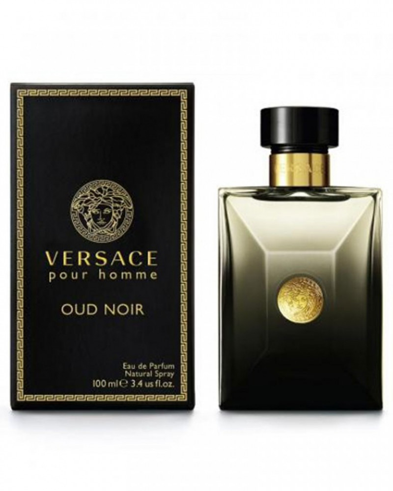 عطر بور اوم عود نوير من فرزاتشي للرجال - 100مل - او دو بارفيوم