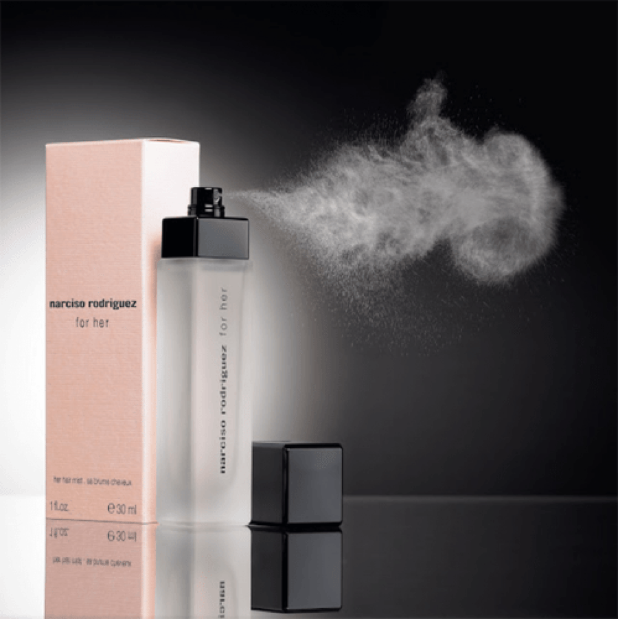 عطر الشعر فور هير للنساء من نارسيسو رودريغز - 30مل