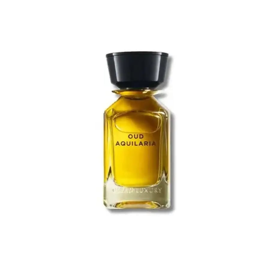 Oman Luxury Oud Aquilaria Eau de Parfum 100ml